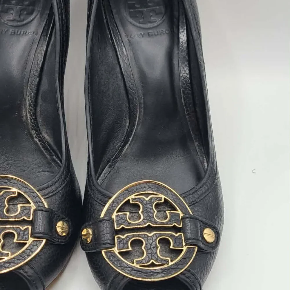 Tory Burch these shoes